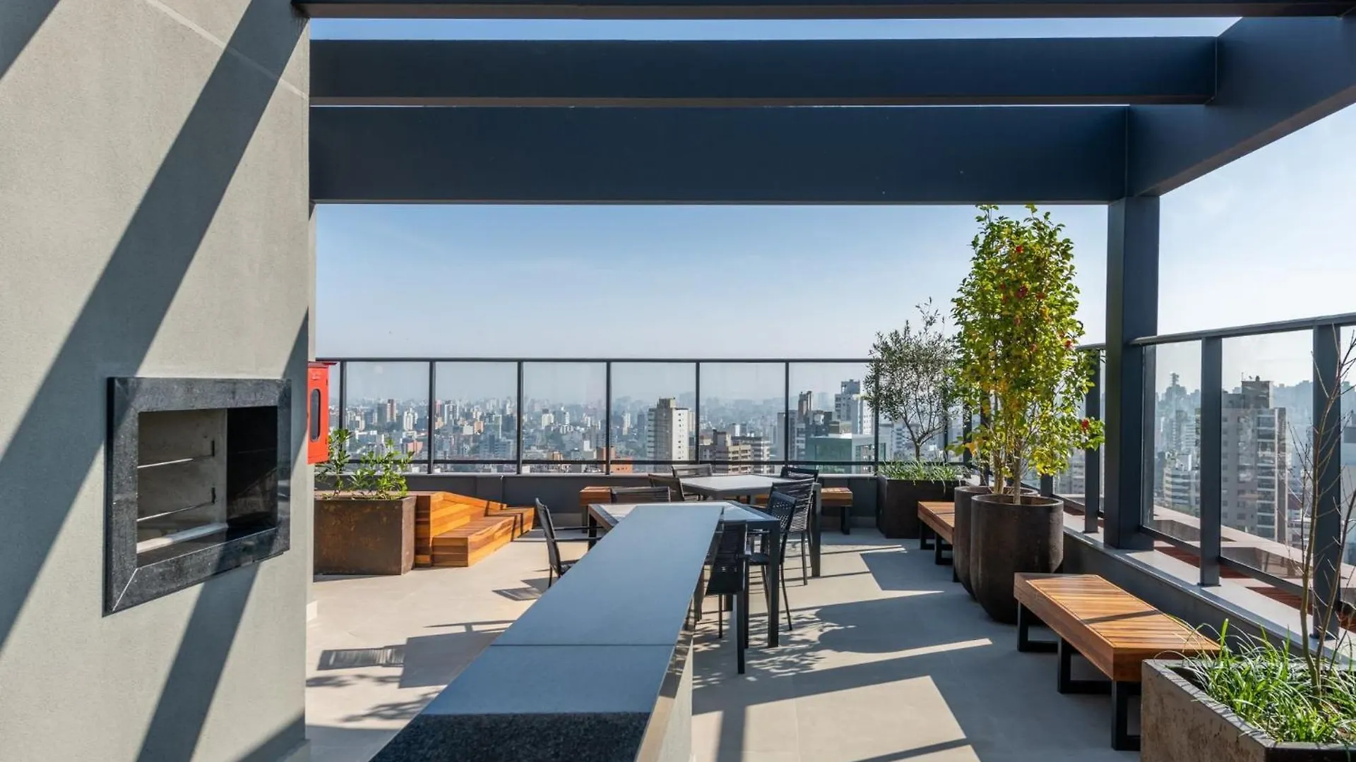 Liv - Apartamento 903 Porto Alegre