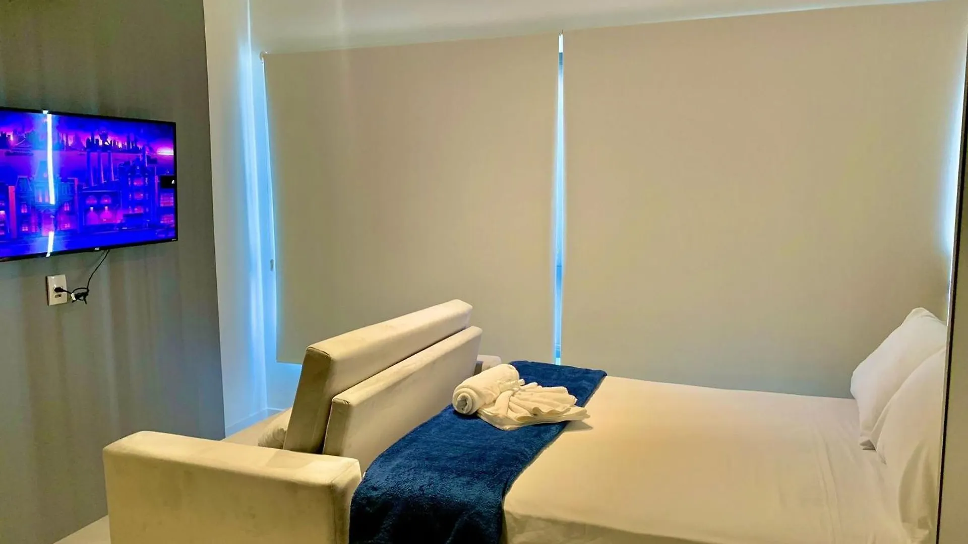 Apartment Liv - Apartamento 903 Porto Alegre Brazil