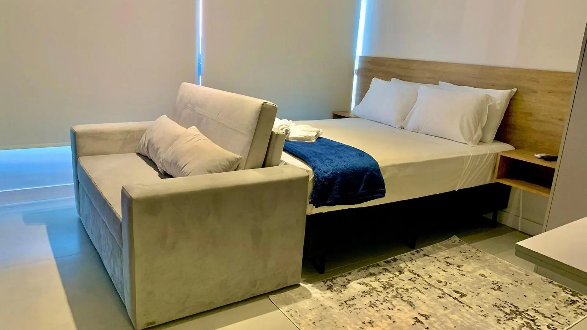 Liv - Apartamento 903 Porto Alegre 0*,  Brazil