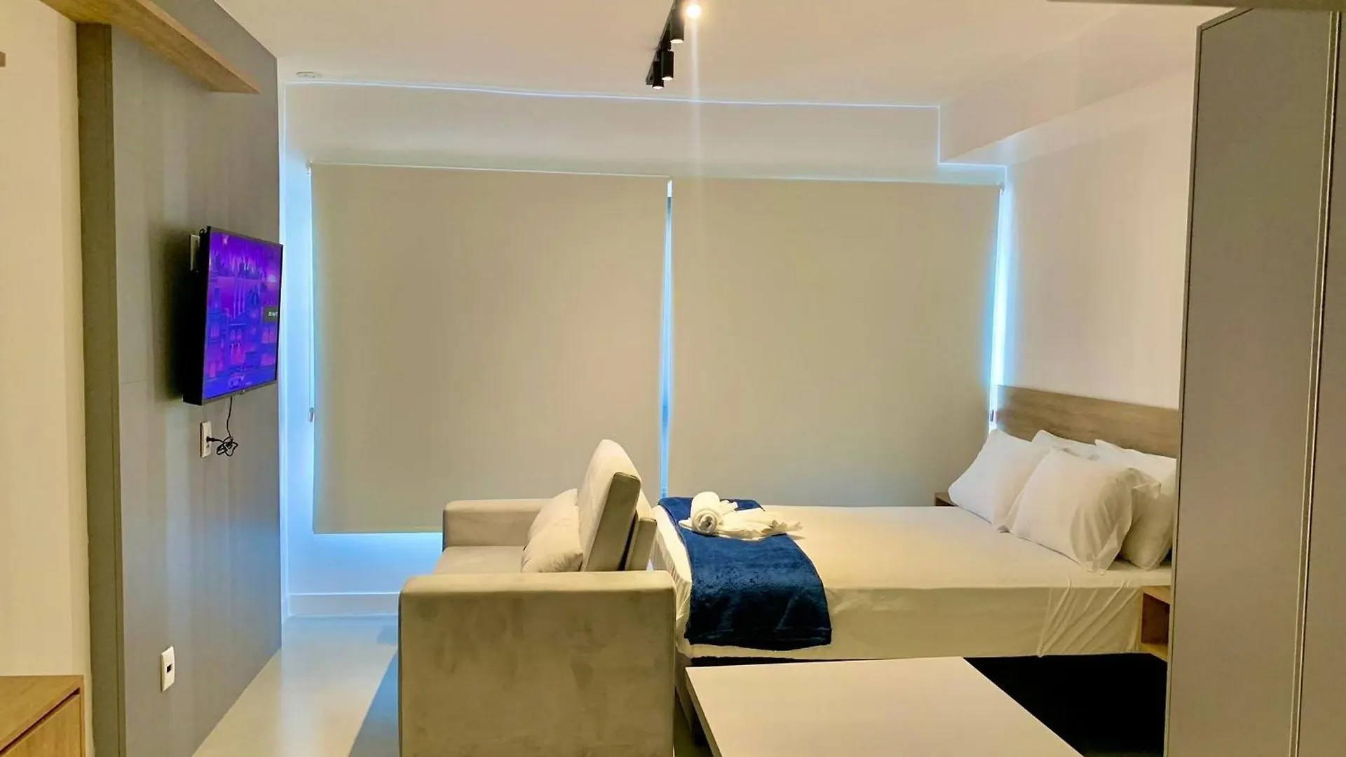Apartment Liv - Apartamento 903 Porto Alegre