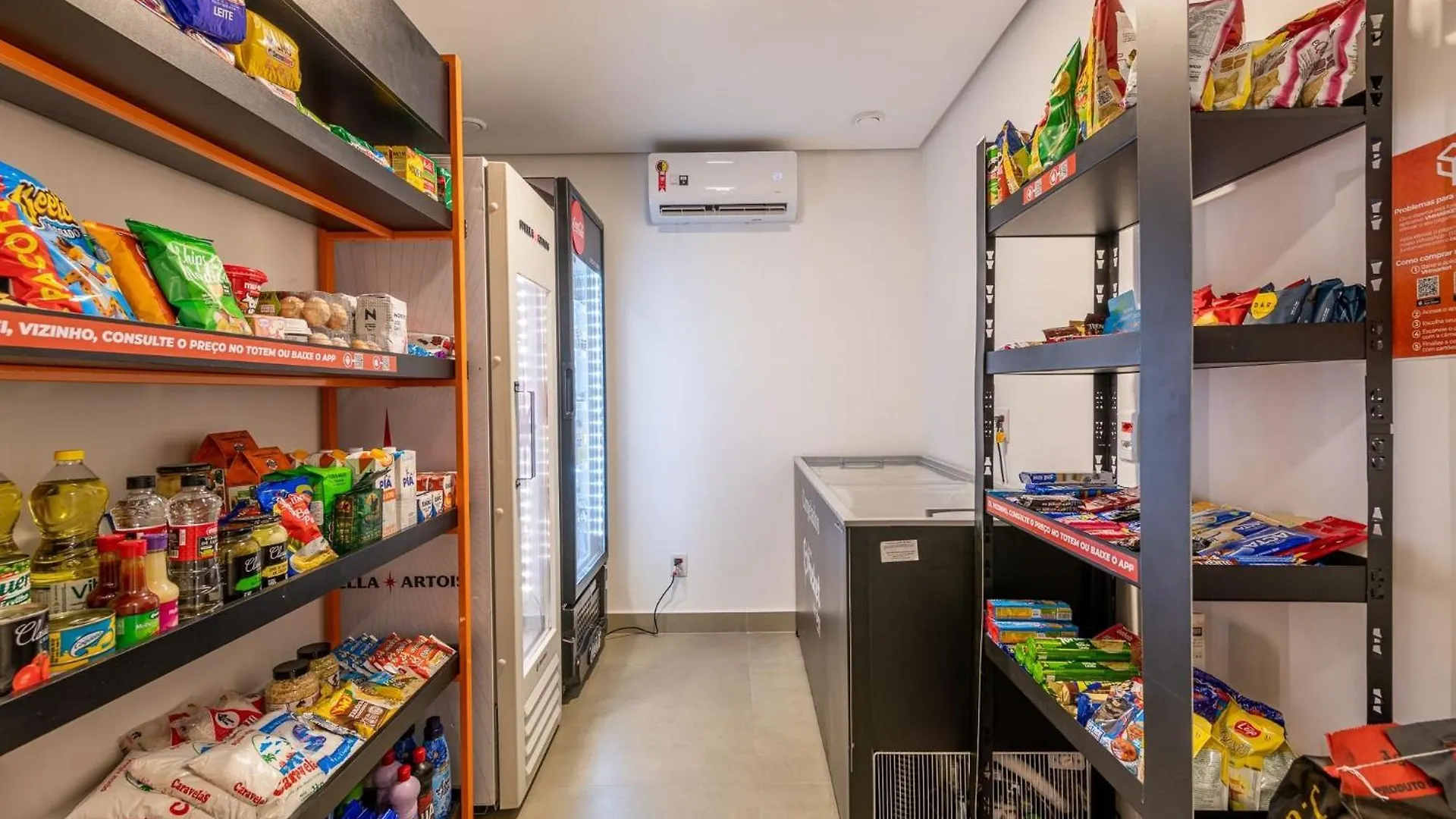 Liv - Apartamento 903 Porto Alegre Brazil