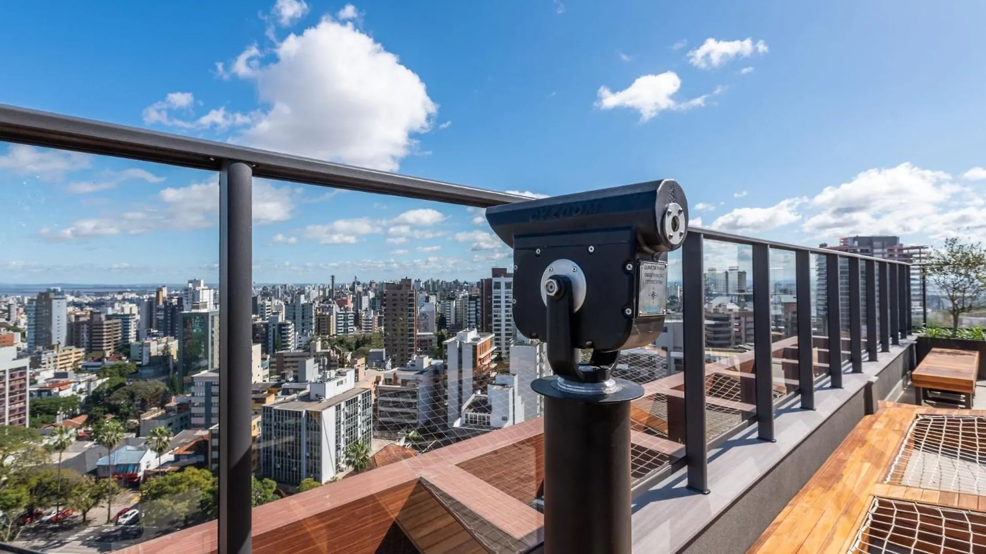 Liv - Apartamento 903 Porto Alegre 0*,