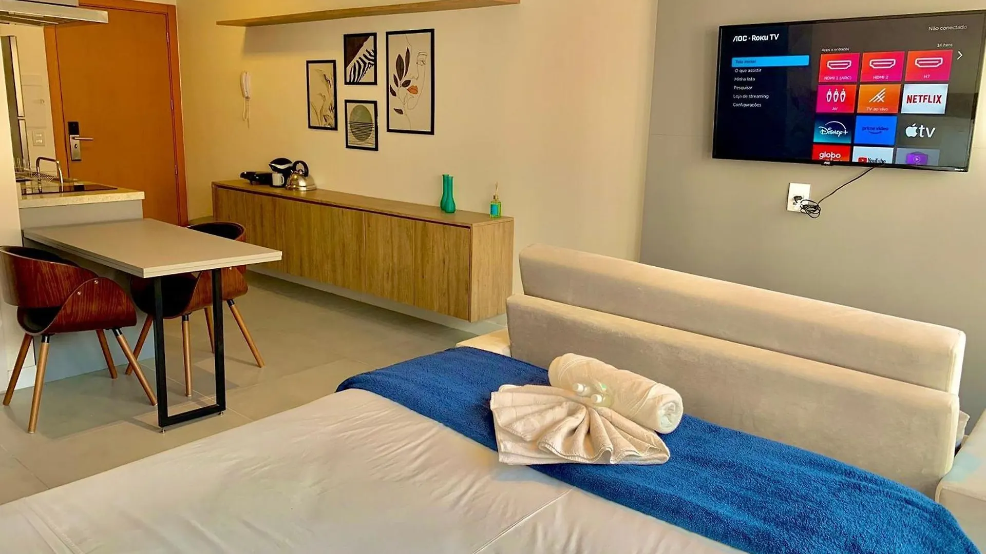 Liv - Apartamento 903 Porto Alegre 0*,  Brazil