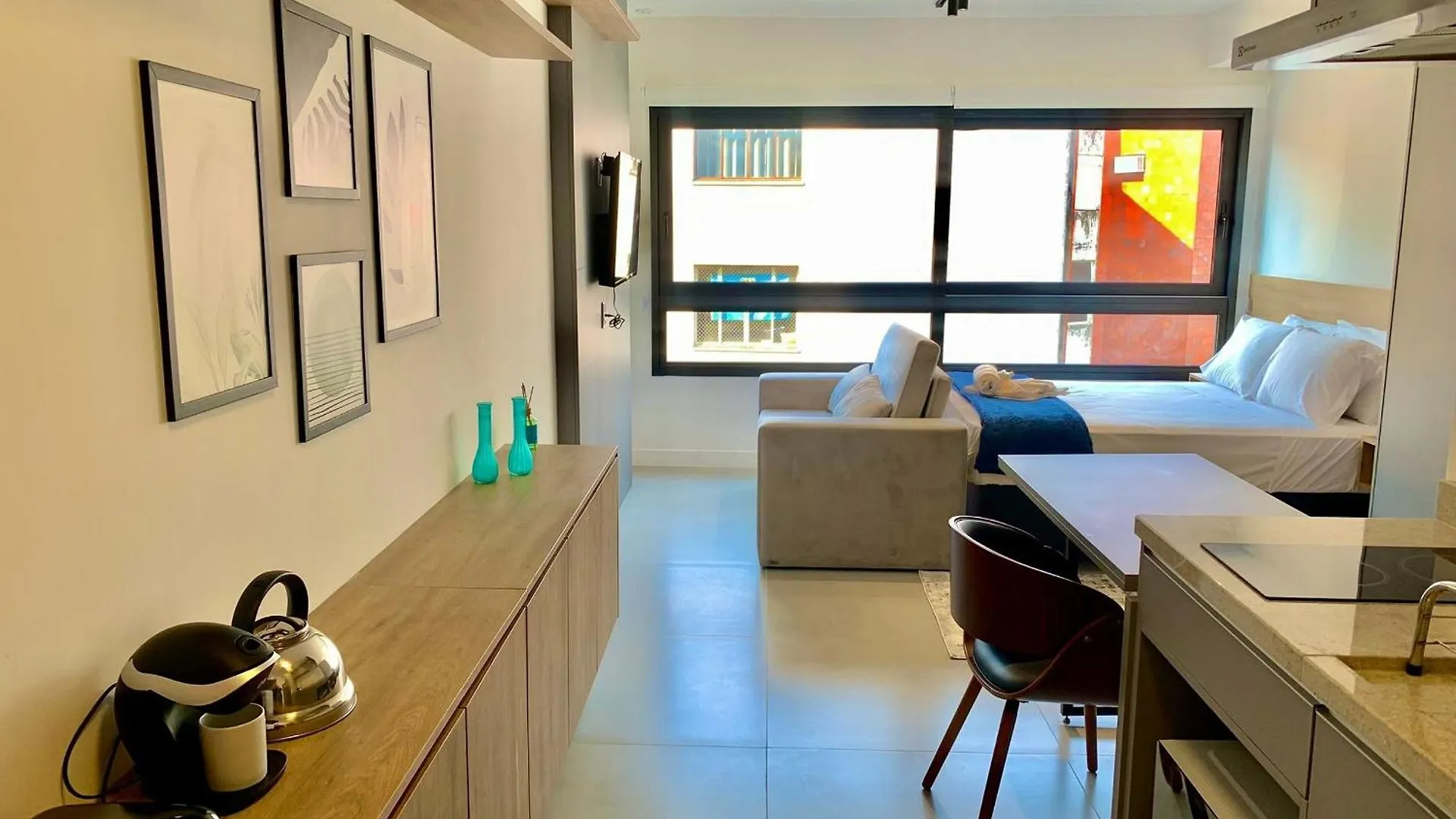 Liv - Apartamento 903 location